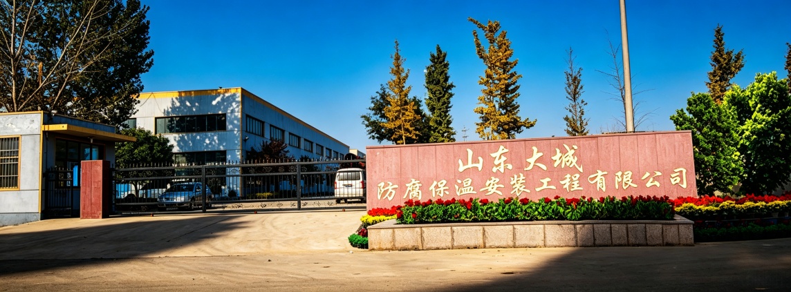 义安聚氨酯保温管生产厂家